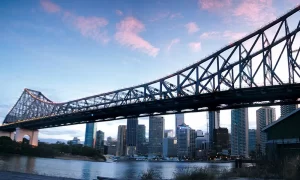 Read more about the article Brisbane Landscape Architects – Improving Brisbane’s Liveability