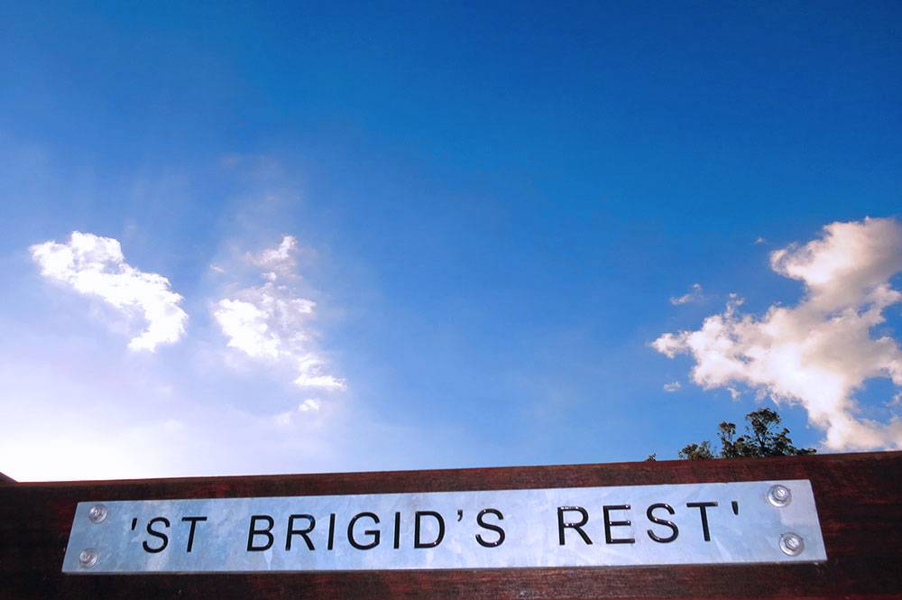 Photo of Stoneleigh Reserve St Brigids Rest
