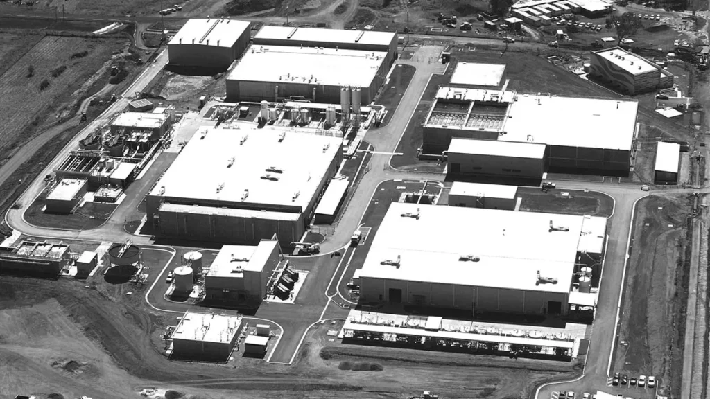 Green Infrastructure