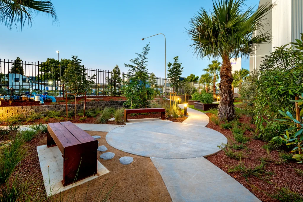 L'Oréal Groupe Distribution Facility