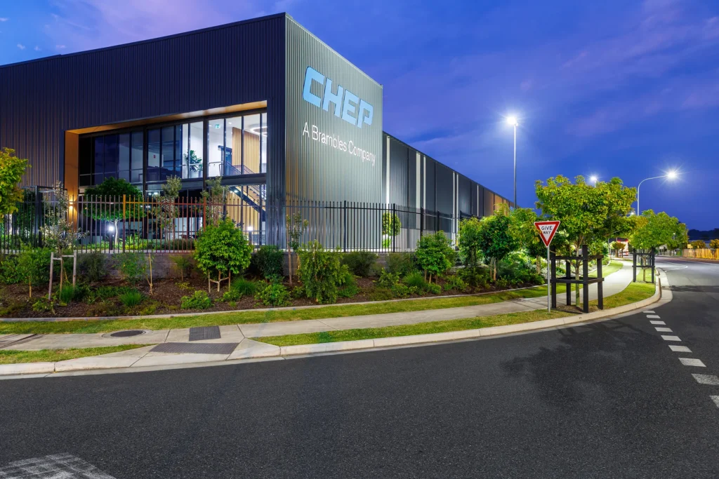 CHEP - Sustainable Landscape Design - Landscape Designer