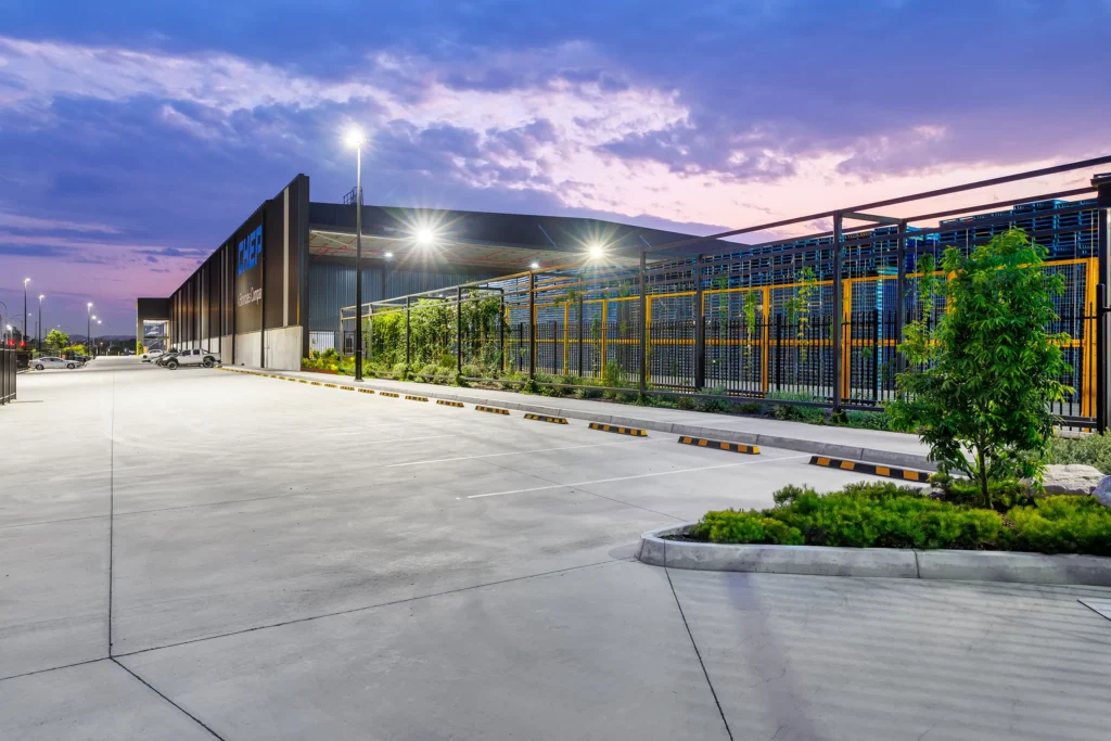 CHEP - Sustainable Landscape Design Hire a Landscape Architect