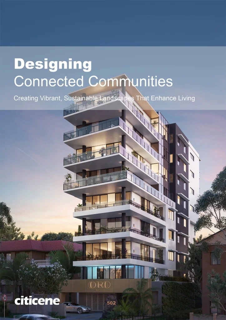 Residential Landscape Architecture